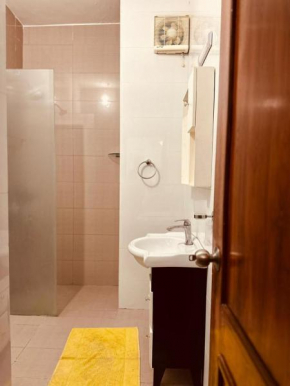Zar's Studio Apartments